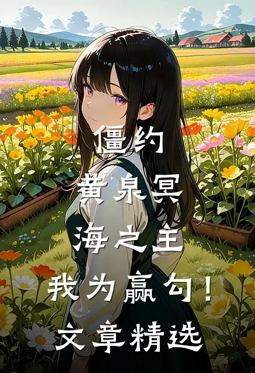 僵约：黄泉冥海之主，我为赢勾！文章精选