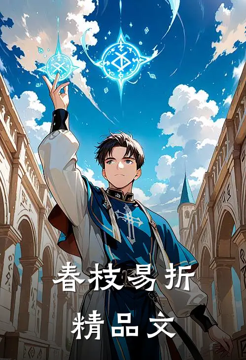 春枝易折精品文
