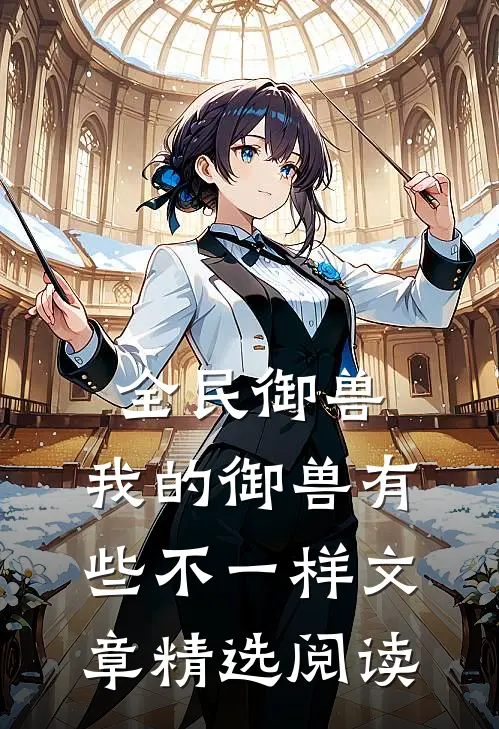 全民御兽：我的御兽有些不一样文章精选阅读