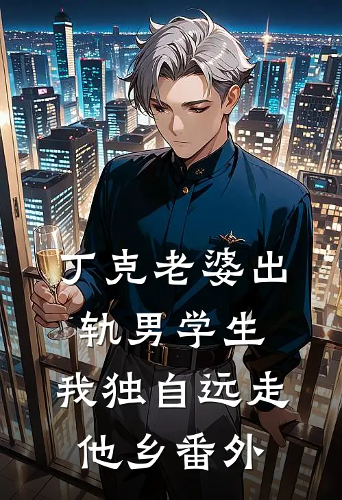 丁克老婆出轨男学生，我独自远走他乡番外