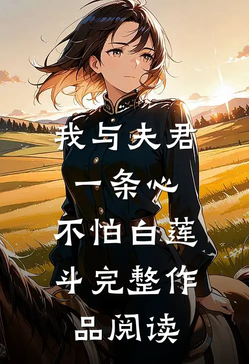 我与夫君一条心，不怕白莲斗完整作品阅读