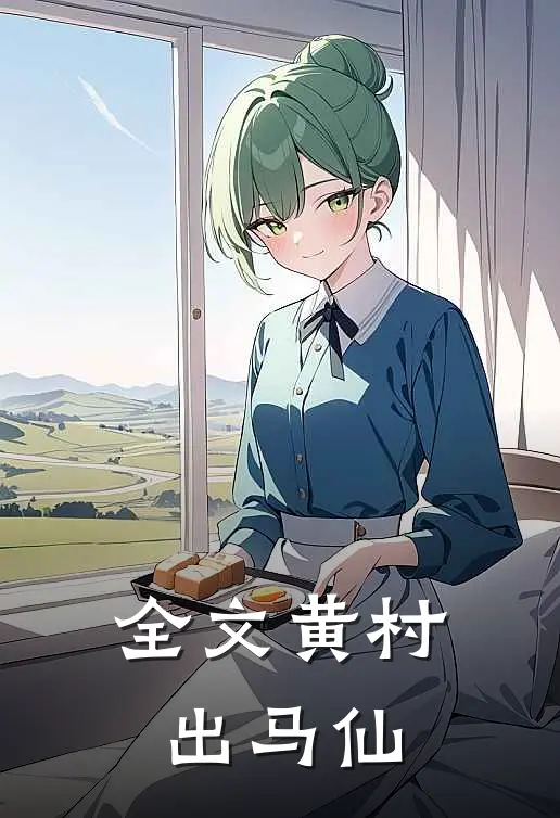 全文黄村出马仙
