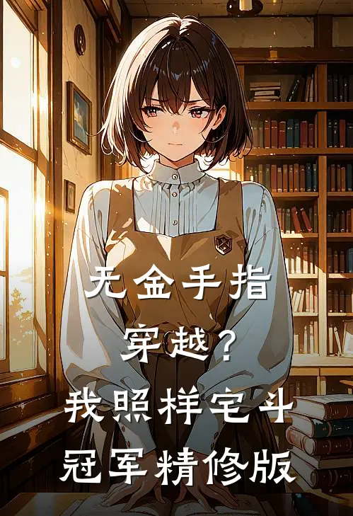 无金手指穿越？我照样宅斗冠军精修版