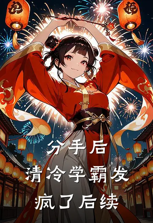 分手后，清冷学霸发疯了后续