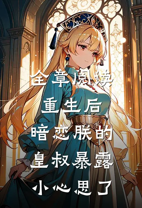 全章阅读重生后，暗恋朕的皇叔暴露小心思了