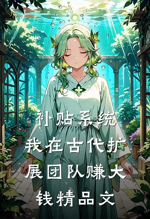 补贴系统：我在古代扩展团队赚大钱精品文