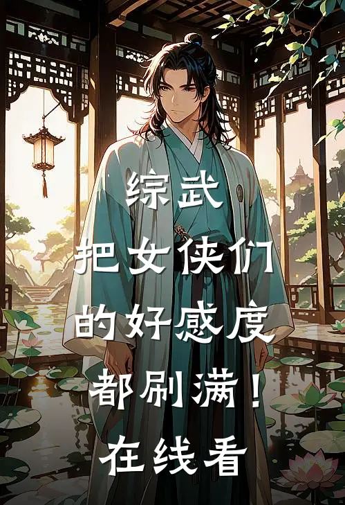 综武：把女侠们的好感度都刷满！在线看