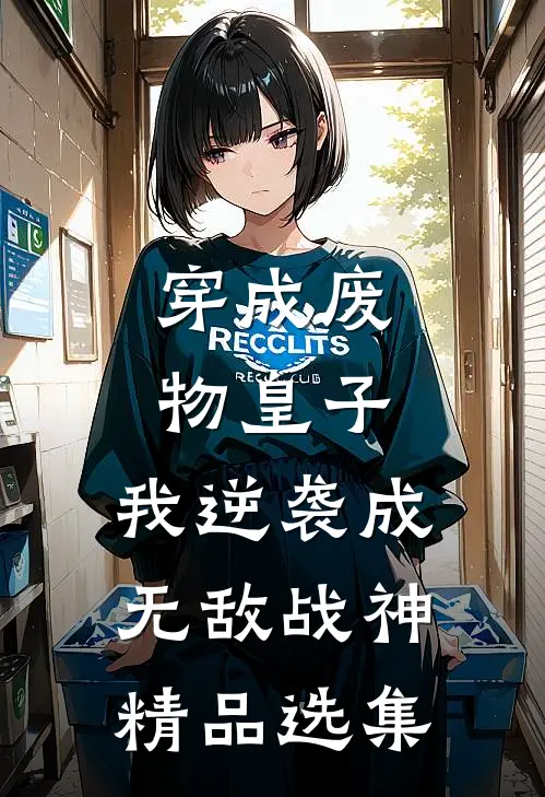 穿成废物皇子，我逆袭成无敌战神精品选集