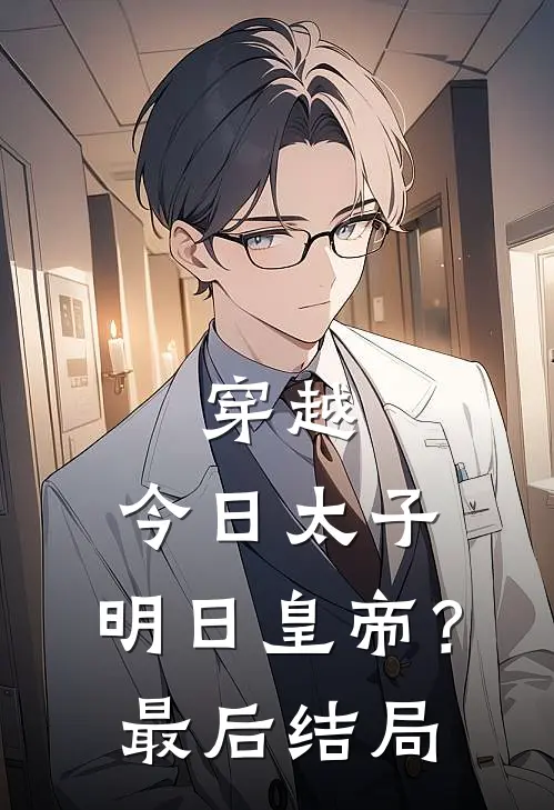 穿越：今日太子，明日皇帝？最后结局