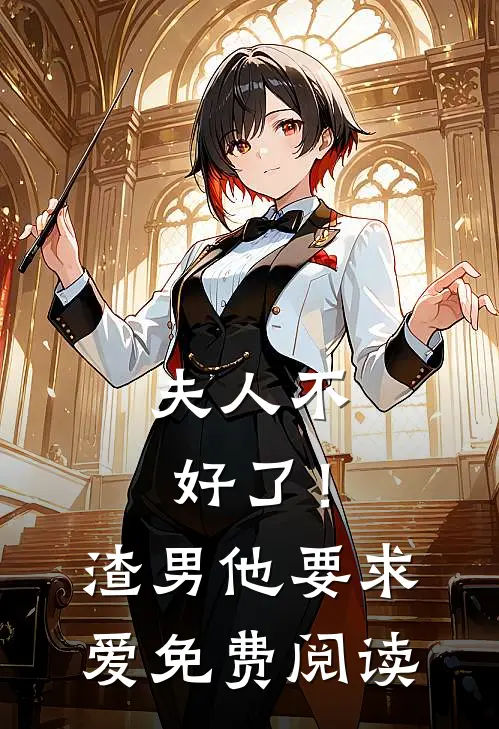夫人不好了！渣男他要求爱免费阅读