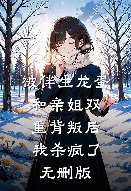 被伴生龙蛋和亲姐双重背叛后，我杀疯了无删版