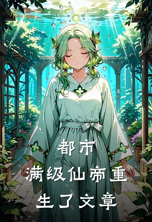都市：满级仙帝重生了文章
