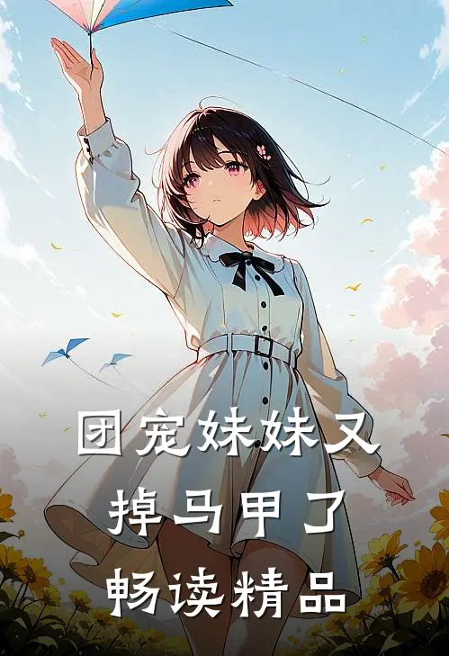 团宠妹妹又掉马甲了畅读精品