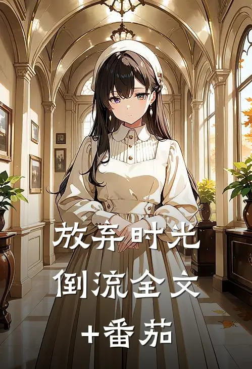 放弃时光倒流全文+番茄