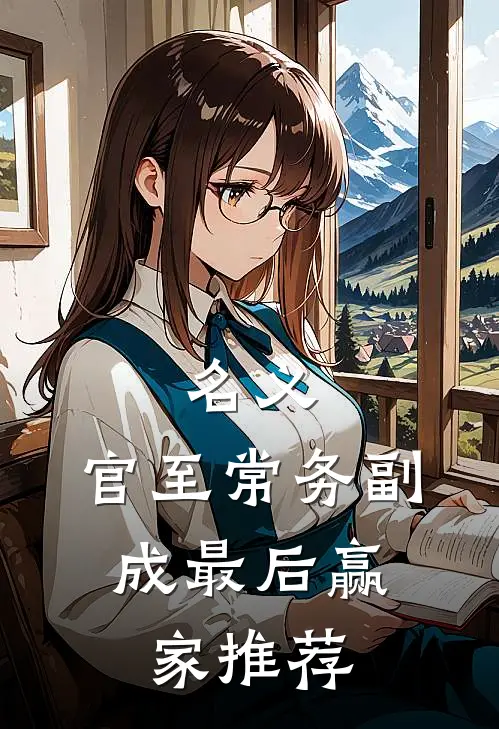 名义：官至常务副，成最后赢家推荐