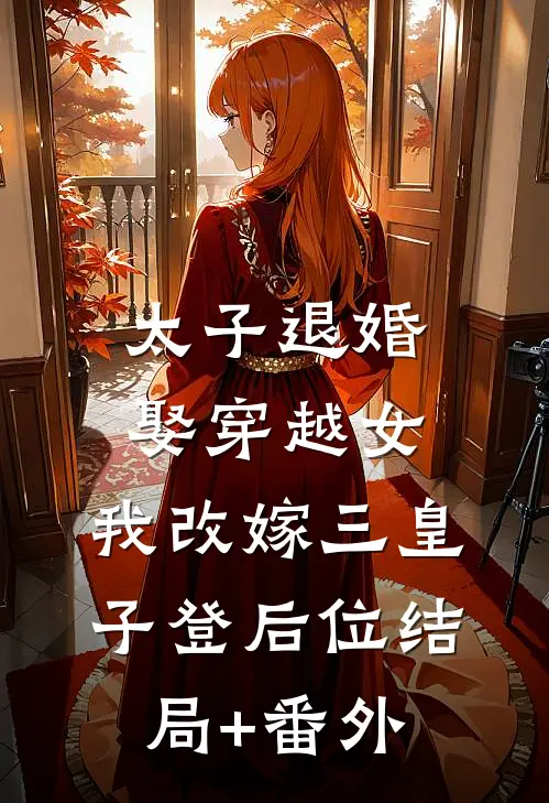 太子退婚娶穿越女，我改嫁三皇子登后位结局+番外