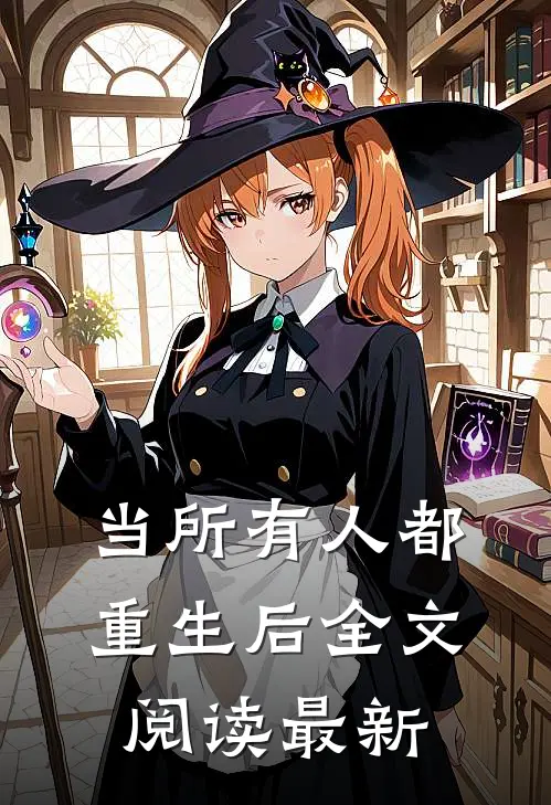 当所有人都重生后全文阅读最新