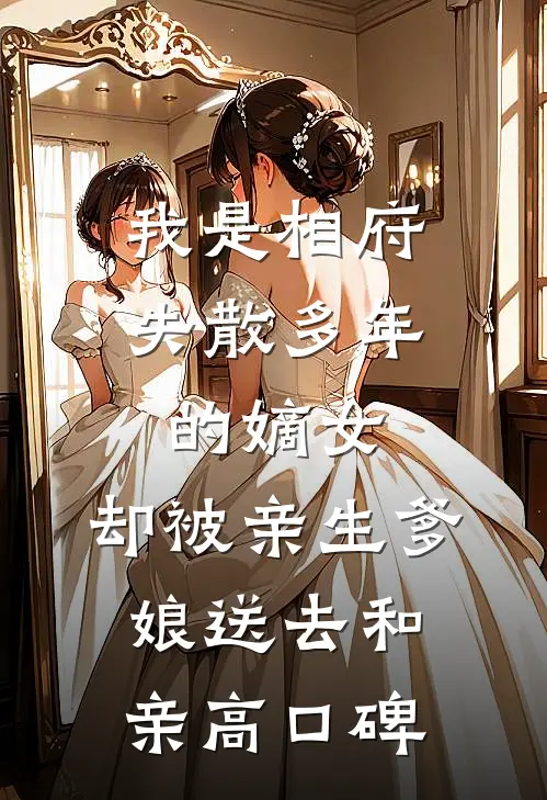 我是相府失散多年的嫡女，却被亲生爹娘送去和亲高口碑