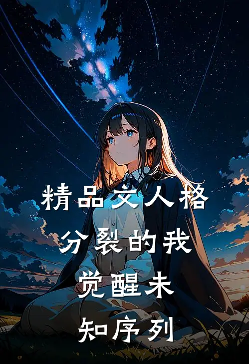 精品文人格分裂的我，觉醒未知序列