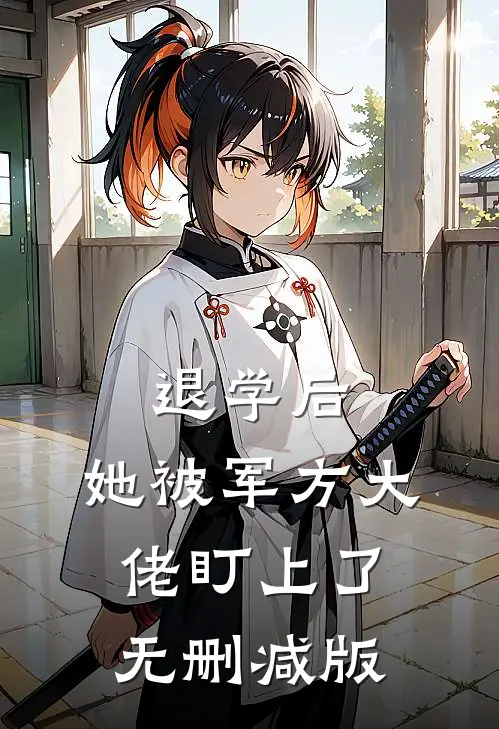 退学后，她被军方大佬盯上了无删减版