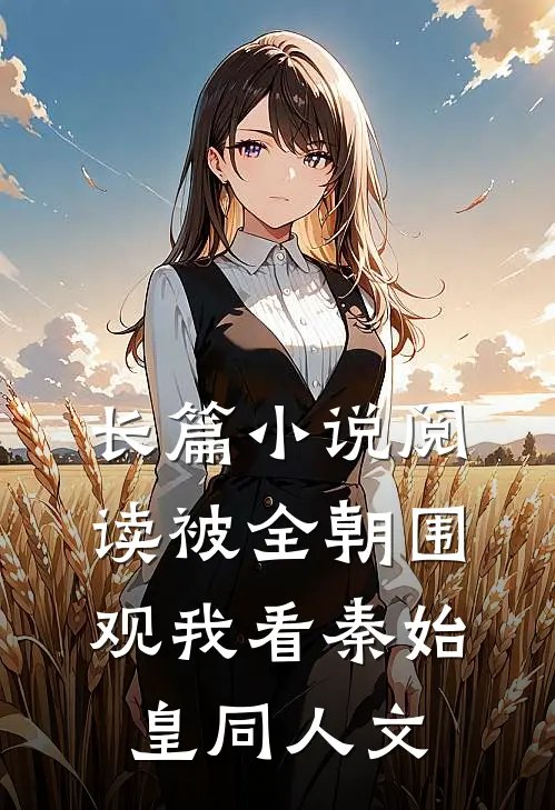 长篇小说阅读被全朝围观我看秦始皇同人文