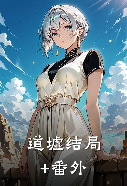 道墟结局+番外
