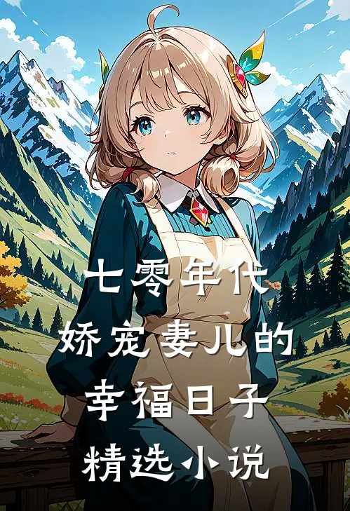 七零年代：娇宠妻儿的幸福日子精选小说
