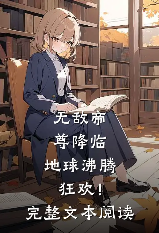 无敌帝尊降临，地球沸腾狂欢！完整文本阅读