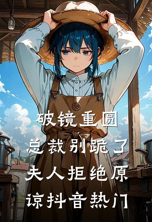 破镜重圆：总裁别跪了，夫人拒绝原谅抖音热门