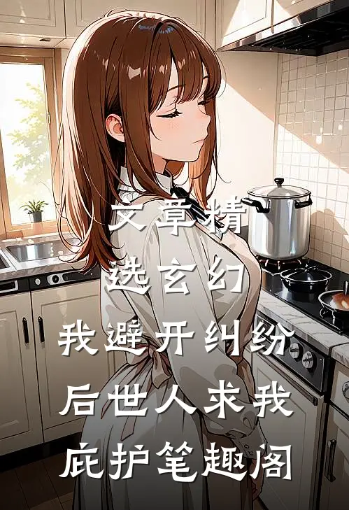 文章精选玄幻:我避开纠纷后世人求我庇护笔趣阁