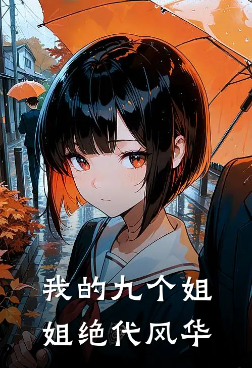 我的九个姐姐绝代风华