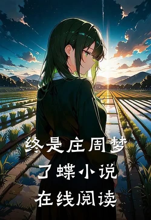 终是庄周梦了蝶小说在线阅读