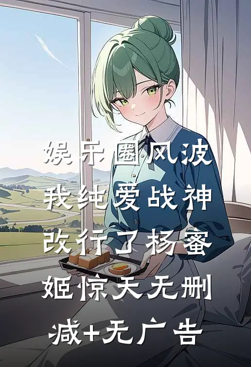 娱乐圈风波：我纯爱战神改行了杨蜜姬惊天无删减+无广告