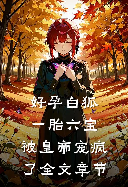 好孕白狐一胎六宝，被皇帝宠疯了全文章节