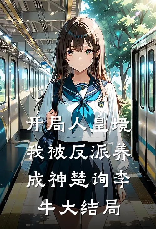 开局人皇境，我被反派养成神楚询李牛大结局