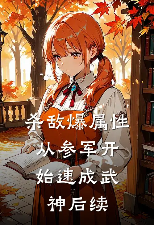 杀敌爆属性，从参军开始速成武神后续