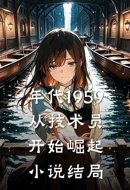 年代1959，从技术员开始崛起小说结局