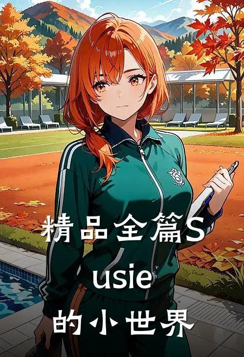 精品全篇Susie的小世界