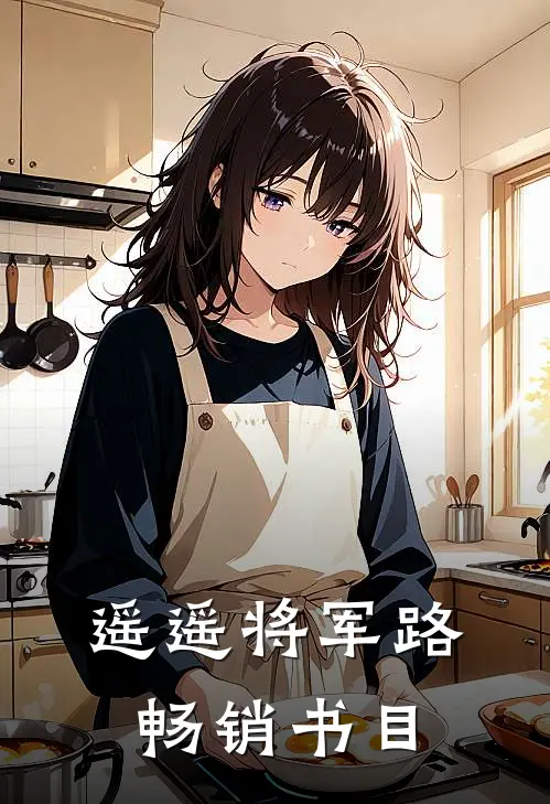 遥遥将军路畅销书目