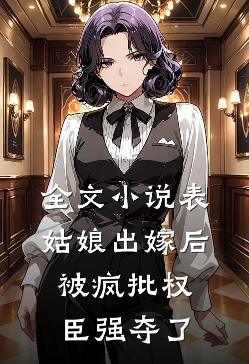 全文小说表姑娘出嫁后，被疯批权臣强夺了