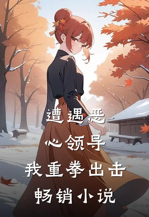 遭遇恶心领导，我重拳出击畅销小说