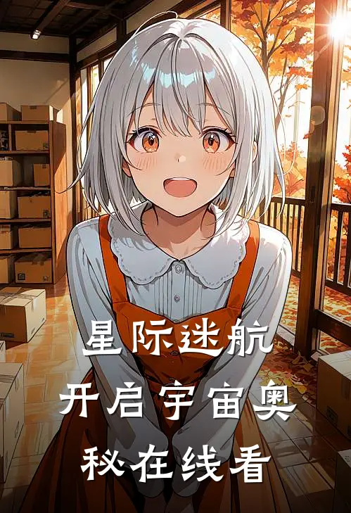 星际迷航，开启宇宙奥秘在线看