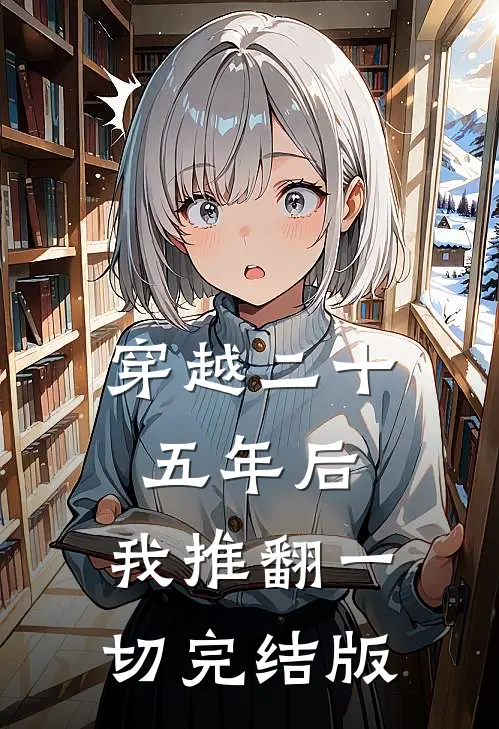 穿越二十五年后，我推翻一切完结版
