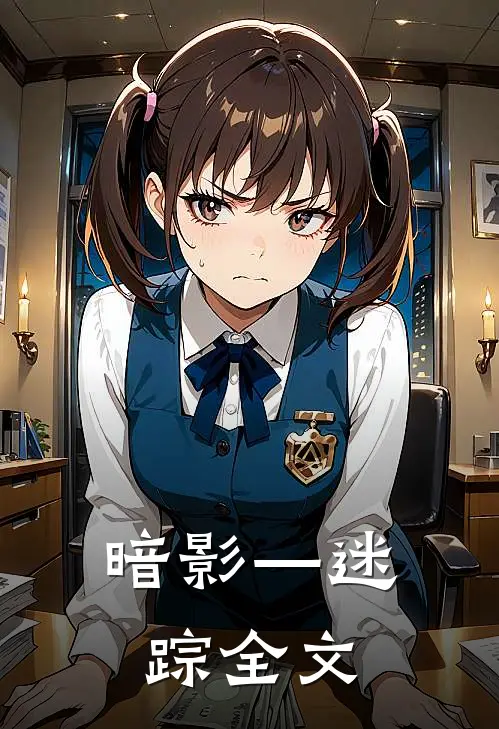 暗影—迷踪全文