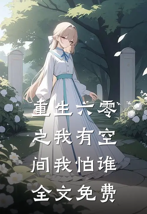 重生六零之我有空间我怕谁全文免费