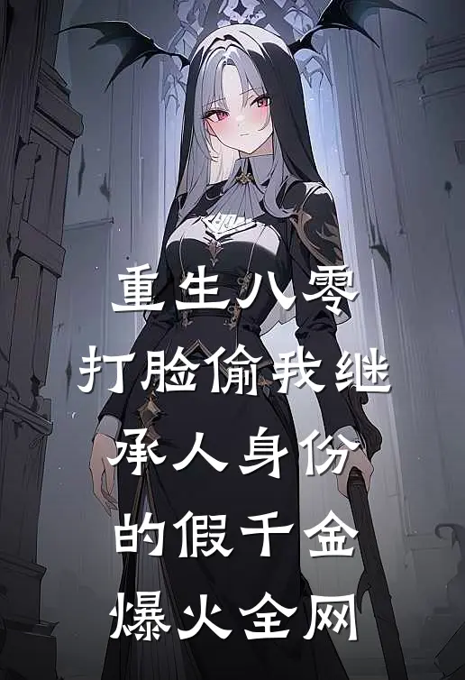 重生八零，打脸偷我继承人身份的假千金爆火全网