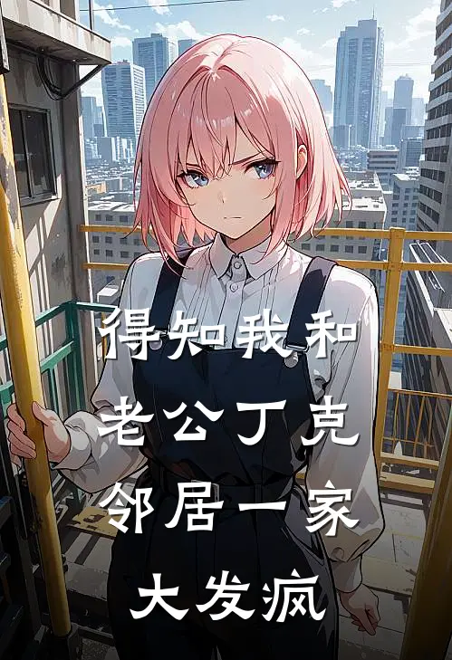 得知我和老公丁克，邻居一家大发疯