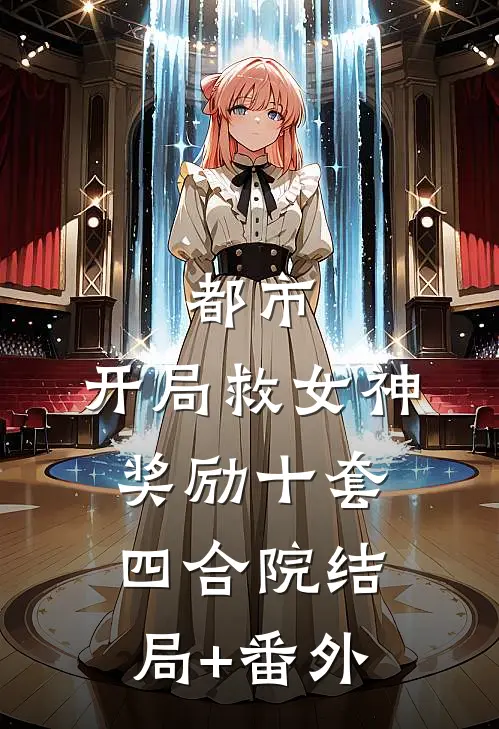 都市：开局救女神奖励十套四合院结局+番外