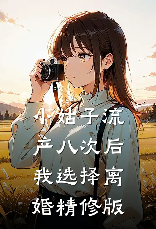 小姑子流产八次后，我选择离婚精修版
