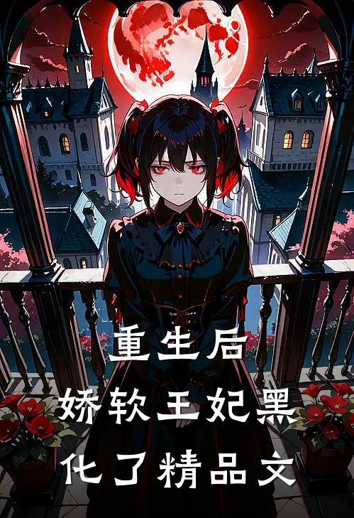 重生后，娇软王妃黑化了精品文